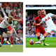 Getty Images included a side-by-side in its lawsuit showing a copyrighted image next to one created by Stability AI that includes Getty’s watermark.